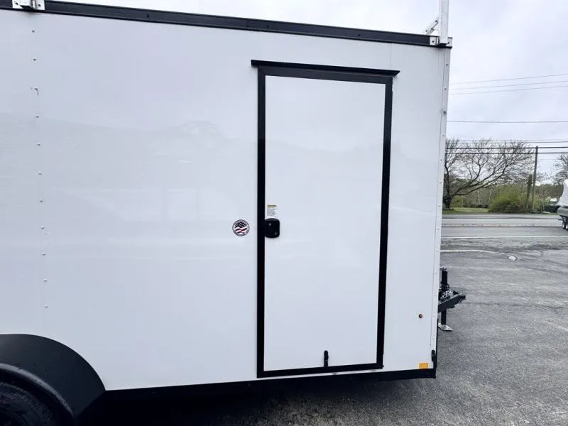 new Cargo (Enclosed) Trailers Cargo Express  for sale, in Burnt Hills, NY Thumbnail 9