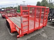 new Utility Trailers Load Trail  for sale, in Ballston Lake, NY Thumbnail 6