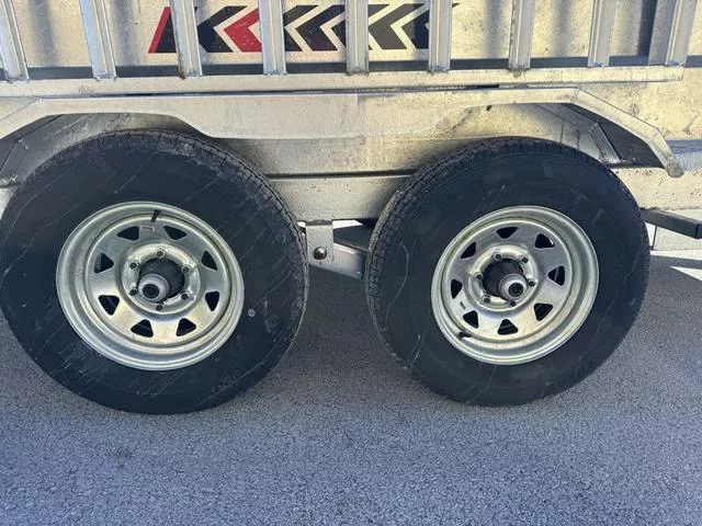new Dump Trailers K-Trail  for sale, in Ballston Lake, NY Thumbnail 16