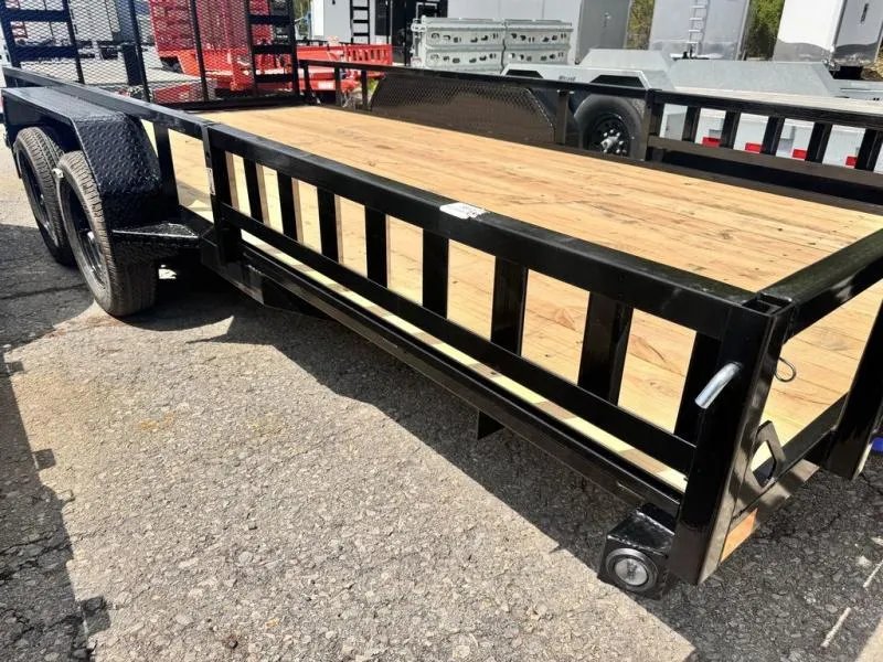 new Utility Trailers Load Trail  for sale, in Ballston Lake, NY Thumbnail 4