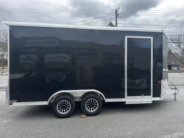 new Cargo (Enclosed) Trailers NEO Trailers  for sale, in Burnt Hills, NY Thumbnail 9