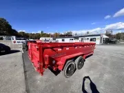 new Dump Trailers Horizon Trailers  for sale, in Ballston Lake, NY Thumbnail 4