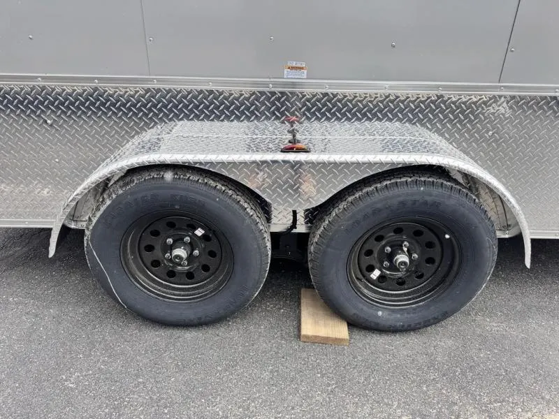 new Cargo (Enclosed) Trailers Homesteader Trailers  for sale, in Burnt Hills, NY Thumbnail 25