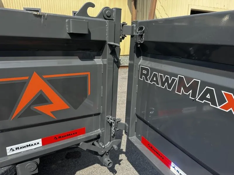 new Dump Trailers RawMaxx  for sale, in Burnt Hills, NY Thumbnail 14