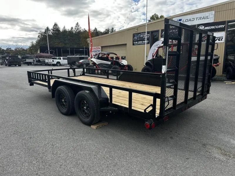 new Utility Trailers Load Trail  for sale, in Burnt Hills, NY Thumbnail 3