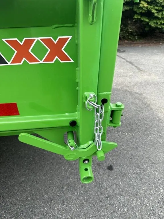 new Dump Trailers RawMaxx  for sale, in Burnt Hills, NY Thumbnail 19