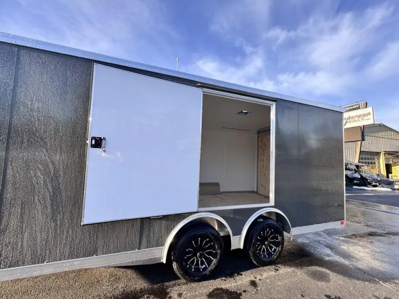 new Cargo (Enclosed) Trailers NEO Trailers  for sale, in Ballston Lake, NY Thumbnail 244