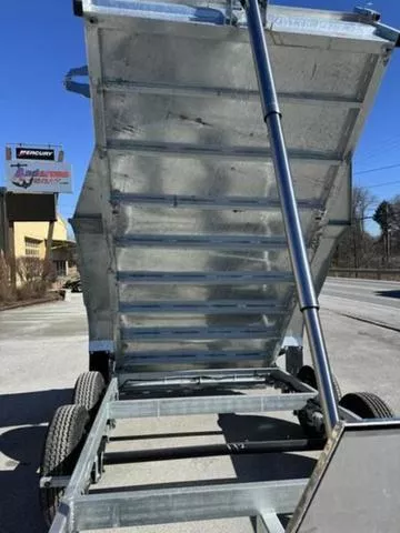 new Dump Trailers K-Trail  for sale, in Ballston Lake, NY Thumbnail 9