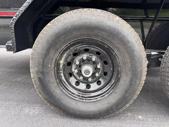 new Dump Trailers Horizon Trailers  for sale, in Ballston Lake, NY Thumbnail 18
