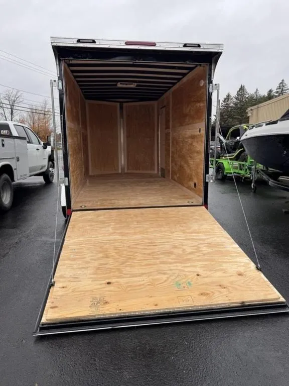 new Cargo (Enclosed) Trailers Homesteader Trailers  for sale, in Ballston Lake, NY Thumbnail 14