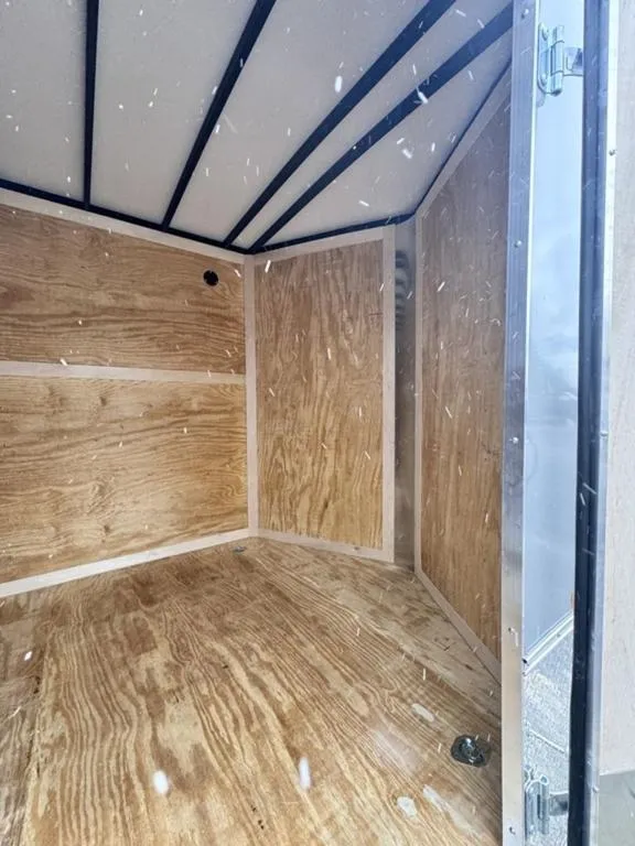 new Cargo (Enclosed) Trailers Homesteader Trailers  for sale, in Burnt Hills, NY Thumbnail 17