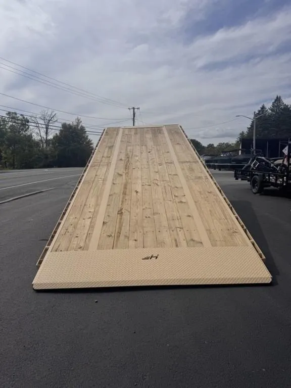 new Tilt Trailers Horizon Trailers  for sale, in Burnt Hills, NY Thumbnail 20