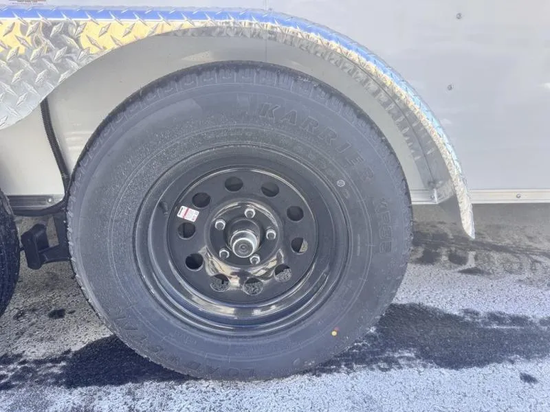 new Cargo (Enclosed) Trailers Homesteader Trailers  for sale, in Burnt Hills, NY Thumbnail 20