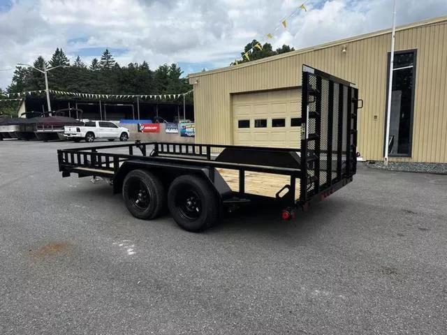 new Utility Trailers Load Trail  for sale, in Burnt Hills, NY Thumbnail 2