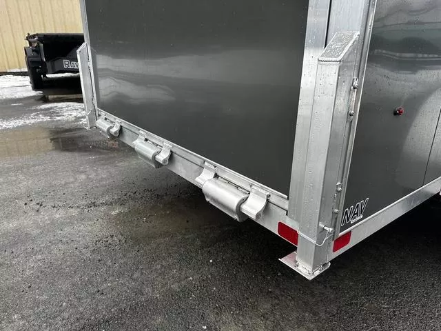 new Cargo (Enclosed) Trailers NEO Trailers  for sale, in Burnt Hills, NY Thumbnail 6