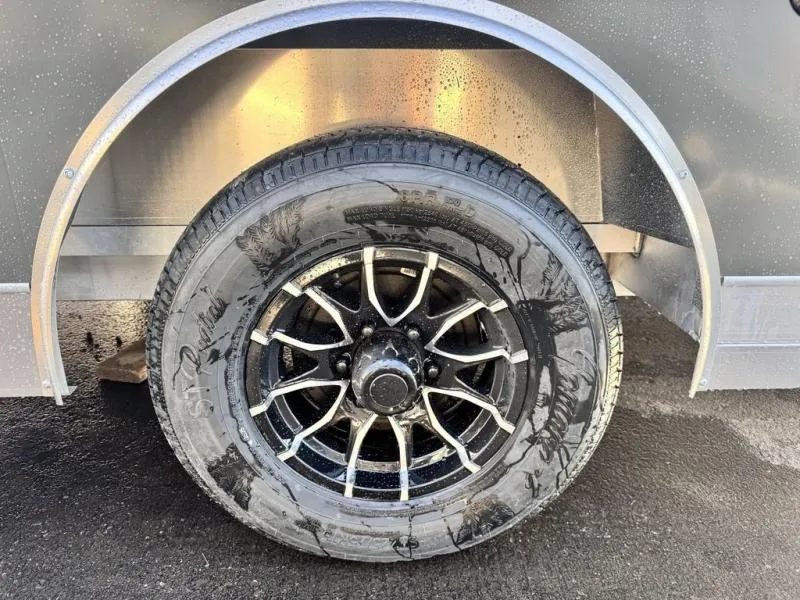 new Cargo (Enclosed) Trailers NEO Trailers  for sale, in Ballston Lake, NY Thumbnail 26