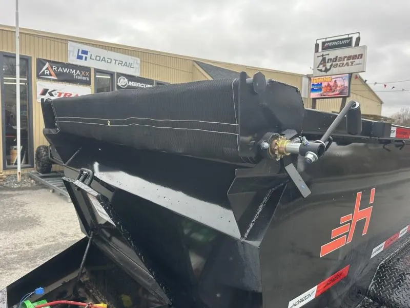 new Dump Trailers Horizon Trailers  for sale, in Ballston Lake, NY Thumbnail 8