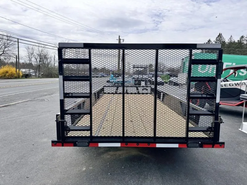 new Utility Trailers Load Trail  for sale, in Ballston Lake, NY Thumbnail 6