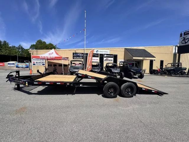 2025 Load Trail