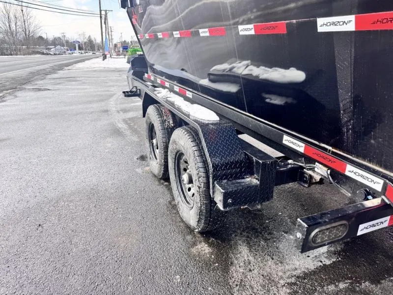 new Dump Trailers Horizon Trailers  for sale, in Ballston Lake, NY Thumbnail 10