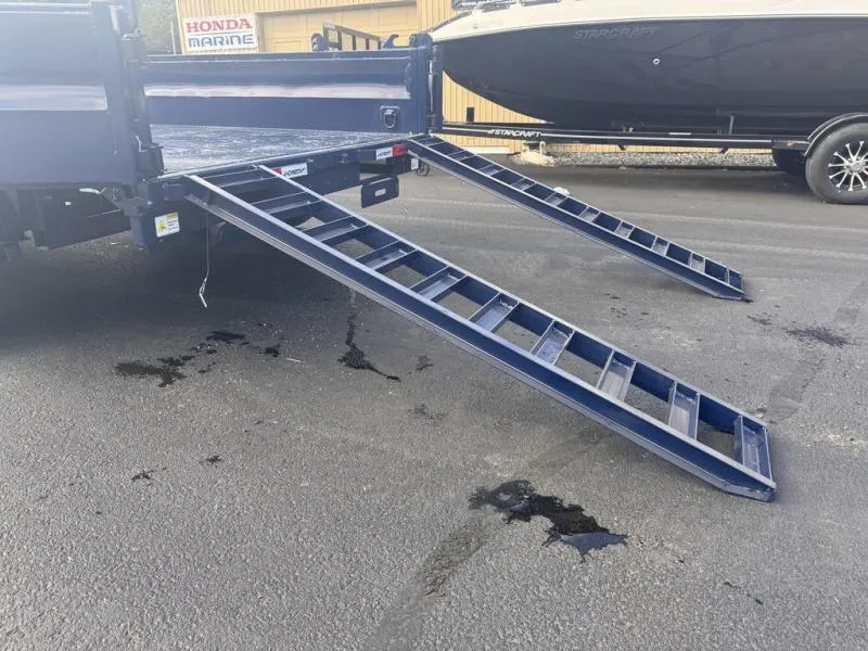 new Dump Trailers Horizon Trailers  for sale, in Burnt Hills, NY Thumbnail 244