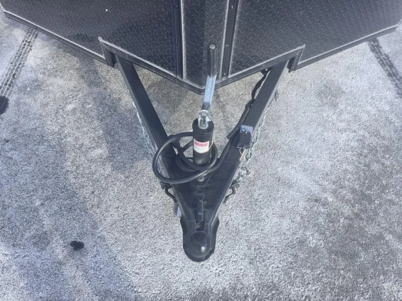 new Cargo (Enclosed) Trailers Homesteader Trailers  for sale, in Burnt Hills, NY Thumbnail 16