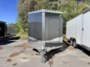 new Cargo (Enclosed) Trailers NEO Trailers  for sale, in Burnt Hills, NY Thumbnail 4