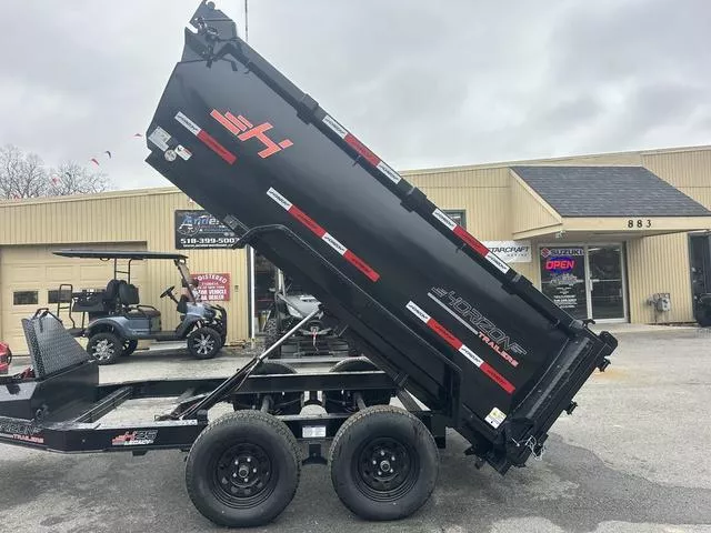 new Dump Trailers Horizon Trailers  for sale, in Ballston Lake, NY Thumbnail 22
