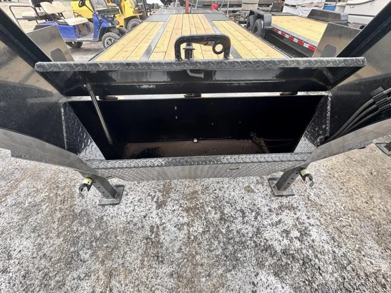new Equipment / Flatbed Trailers Horizon Trailers  for sale, in Ballston Lake, NY Thumbnail 3