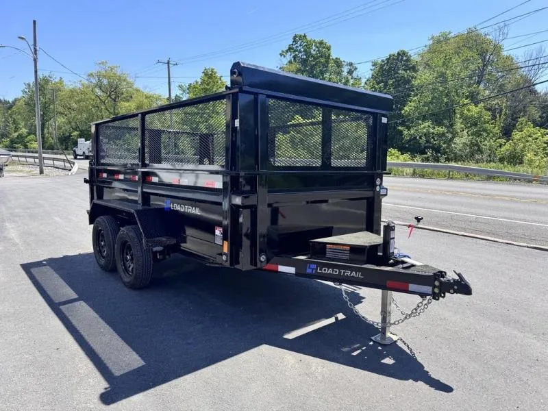 new Dump Trailers Load Trail  for sale, in Ballston Lake, NY image-0
