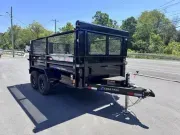 new Dump Trailers Load Trail  for sale, in Ballston Lake, NY Thumbnail 1