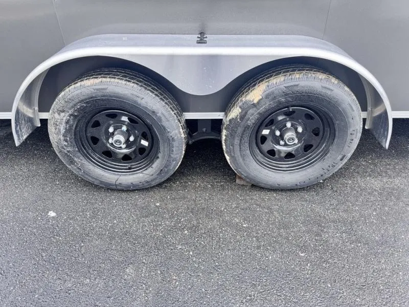 new Cargo (Enclosed) Trailers Cargo Express  for sale, in Burnt Hills, NY Thumbnail 24