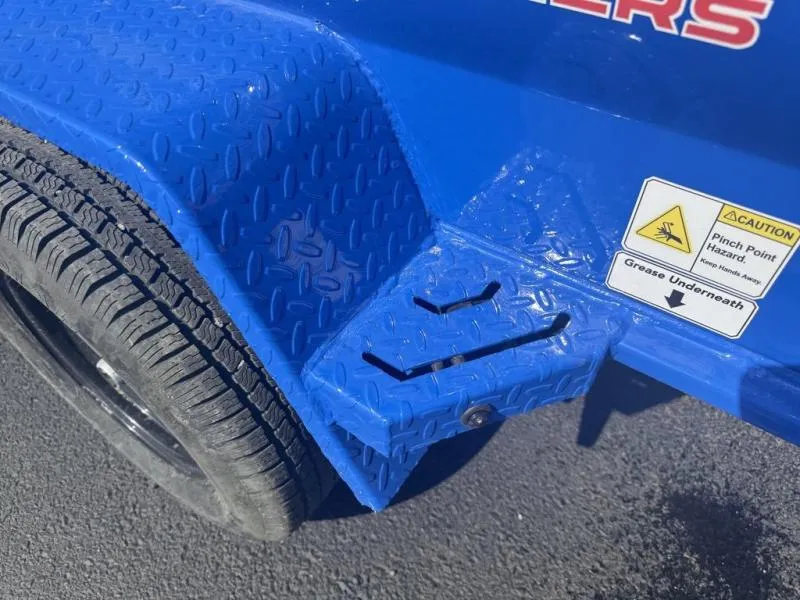 new Dump Trailers Horizon Trailers  for sale, in Burnt Hills, NY Thumbnail 15