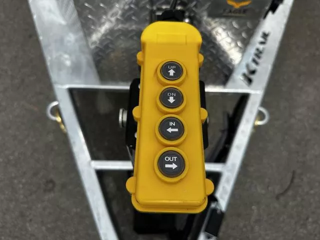 new Dump Trailers K-Trail  for sale, in Ballston Lake, NY Thumbnail 3