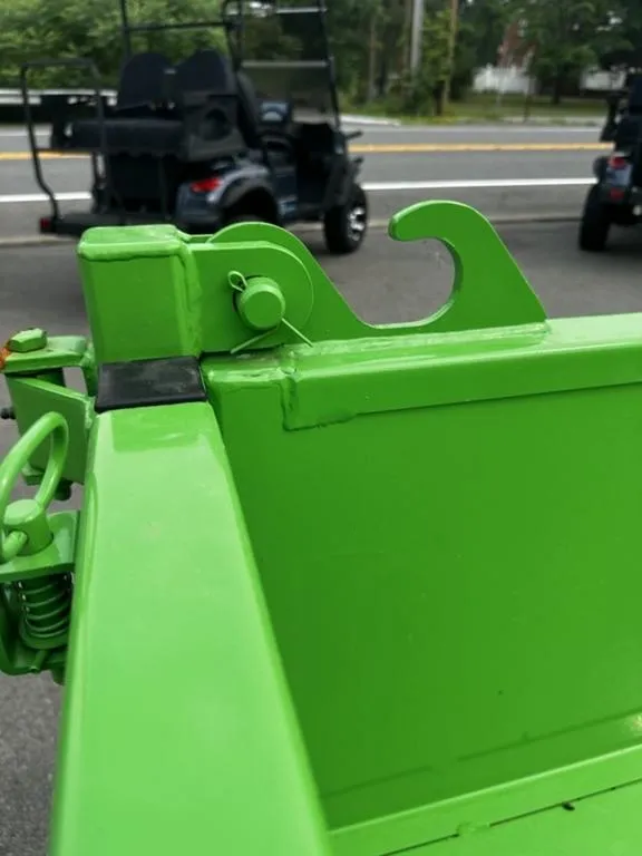 new Dump Trailers RawMaxx  for sale, in Ballston Lake, NY Thumbnail 38