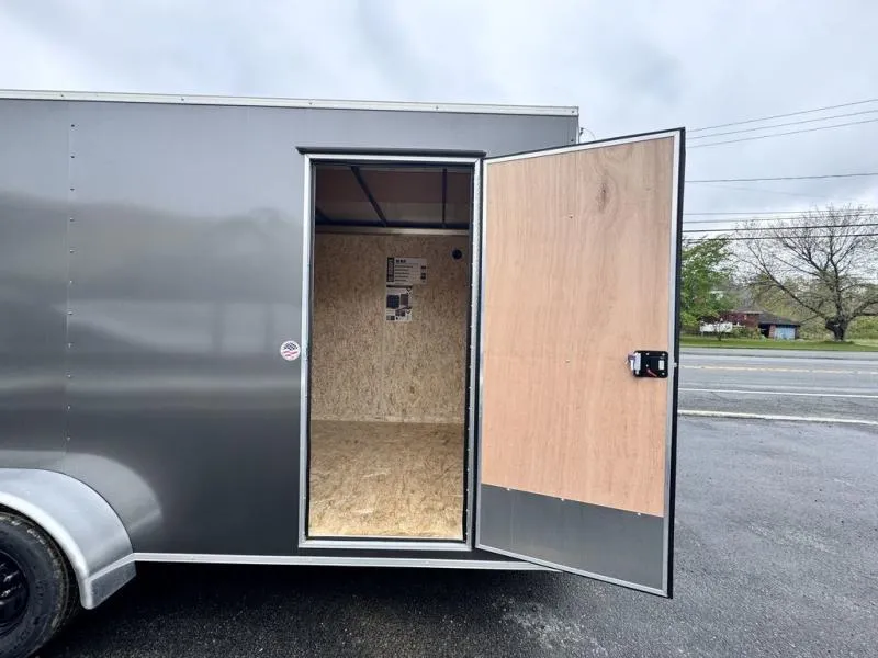 new Cargo (Enclosed) Trailers Cargo Express  for sale, in Burnt Hills, NY Thumbnail 11