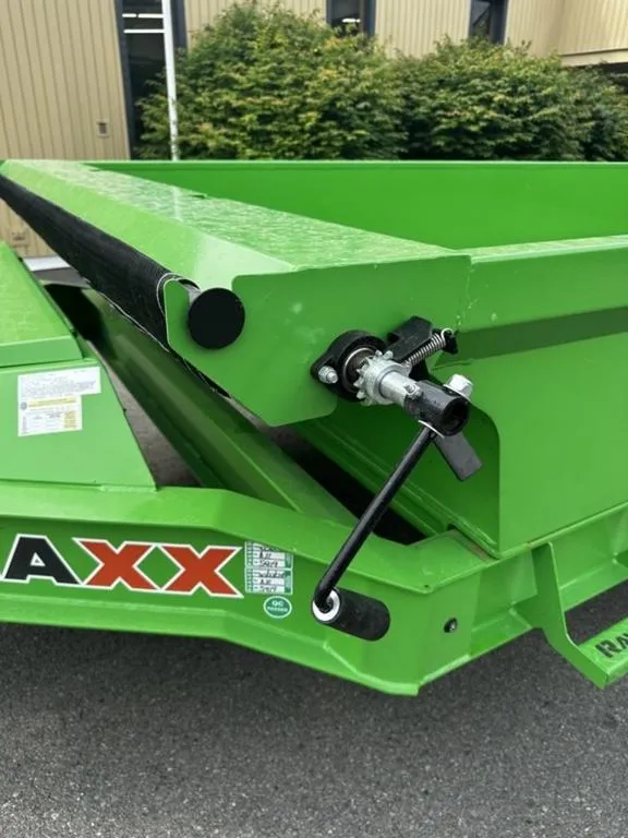 new Dump Trailers RawMaxx  for sale, in Ballston Lake, NY Thumbnail 37