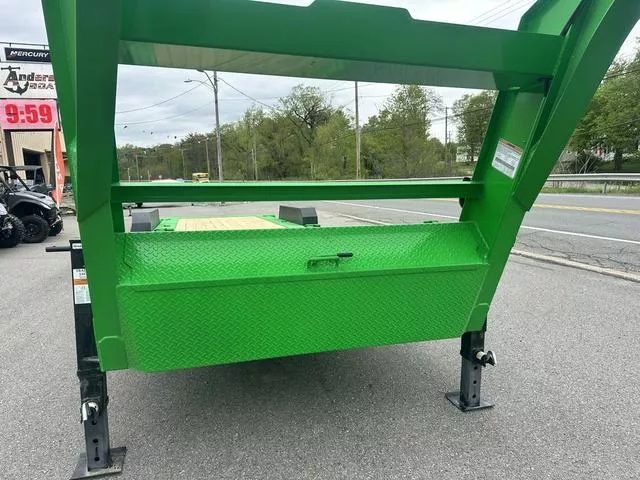 new Equipment / Flatbed Trailers Horizon Trailers  for sale, in Ballston Lake, NY Thumbnail 9