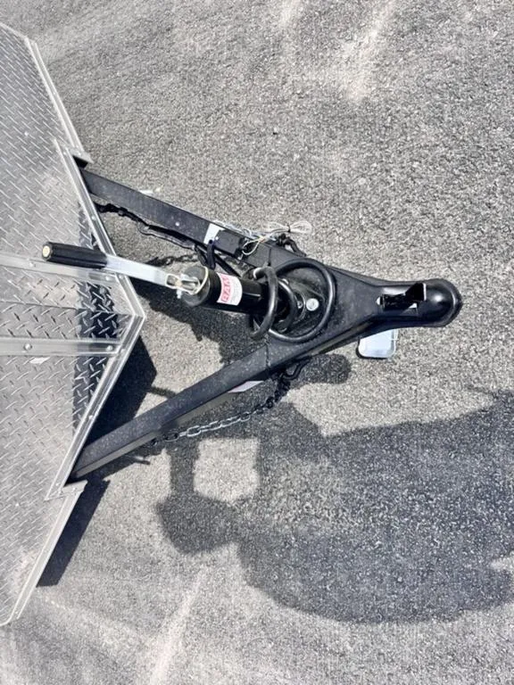 new Cargo (Enclosed) Trailers Homesteader Trailers  for sale, in Ballston Lake, NY Thumbnail 12