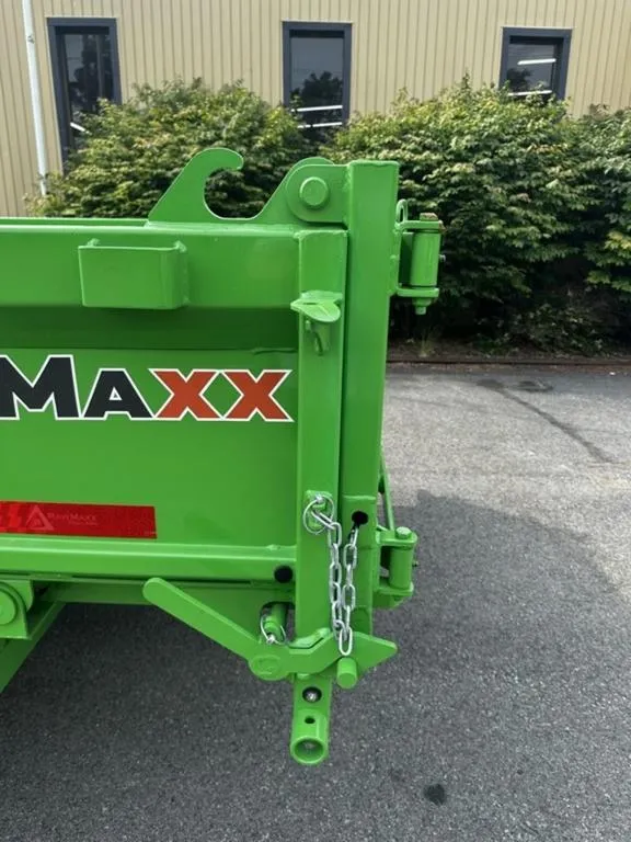 new Dump Trailers RawMaxx  for sale, in Ballston Lake, NY Thumbnail 9
