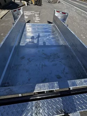 new Dump Trailers K-Trail  for sale, in Ballston Lake, NY Thumbnail 27