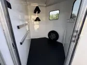 new Horse Trailers Homesteader Trailers  for sale, in Ballston Lake, NY Thumbnail 3