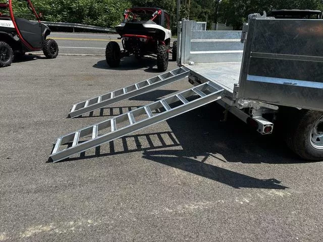 new Dump Trailers K-Trail  for sale, in Burnt Hills, NY Thumbnail 16