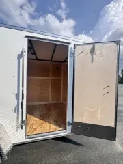 new Cargo (Enclosed) Trailers Homesteader Trailers  for sale, in Burnt Hills, NY Thumbnail 11