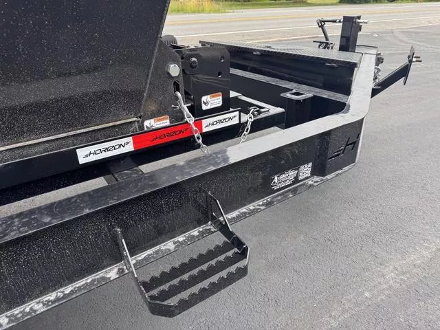 new Dump Trailers Horizon Trailers  for sale, in Ballston Lake, NY Thumbnail 9