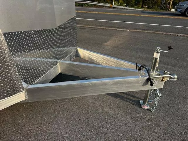 new Cargo (Enclosed) Trailers NEO Trailers  for sale, in Burnt Hills, NY Thumbnail 21