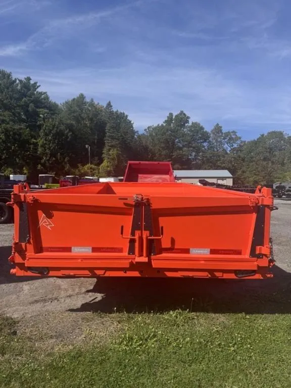 new Dump Trailers RawMaxx  for sale, in Burnt Hills, NY Thumbnail 7