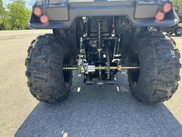 new ATV Trailers Massimo  for sale, in Burnt Hills, NY Thumbnail 6
