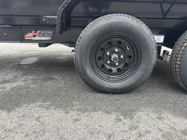 new Dump Trailers Horizon Trailers  for sale, in Ballston Lake, NY Thumbnail 9