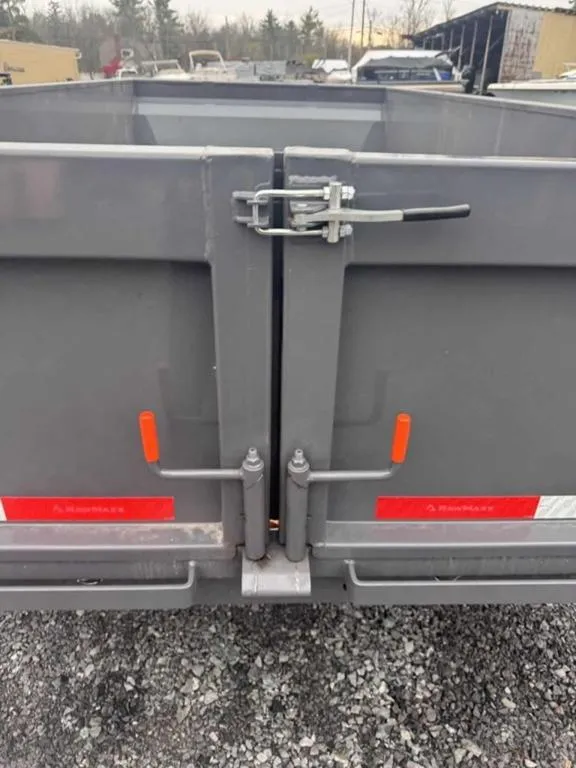 new Dump Trailers RawMaxx  for sale, in Burnt Hills, NY Thumbnail 10